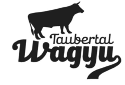 Taubertal Wagyu Logo (EUIPO, 08/17/2016)