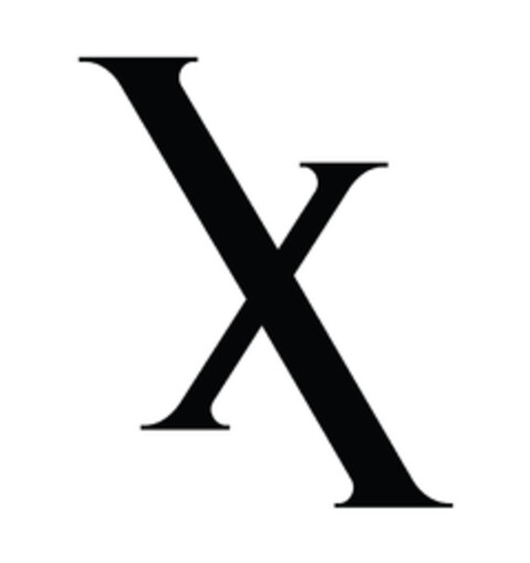 X Logo (EUIPO, 17.08.2016)