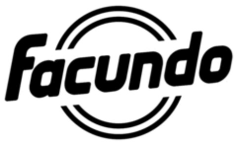 FACUNDO Logo (EUIPO, 06.09.2016)