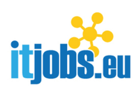 itjobs.eu Logo (EUIPO, 10/12/2016)