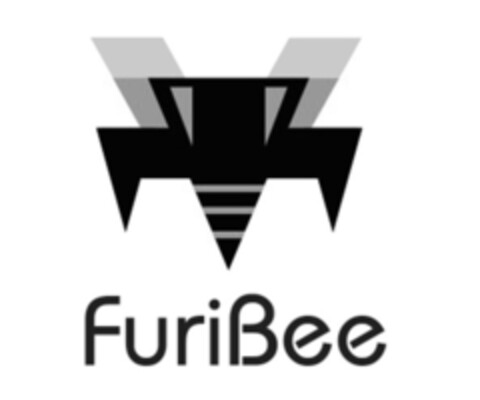 FuriBee Logo (EUIPO, 19.10.2016)