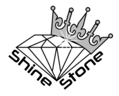 ShineStone Logo (EUIPO, 11/29/2016)