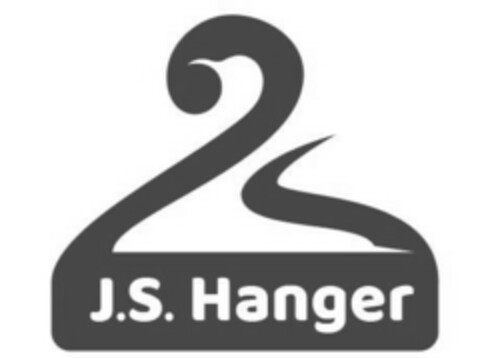 J.S. Hanger Logo (EUIPO, 01.12.2016)