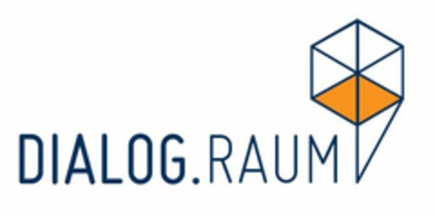 DIALOG.RAUM Logo (EUIPO, 01.12.2016)