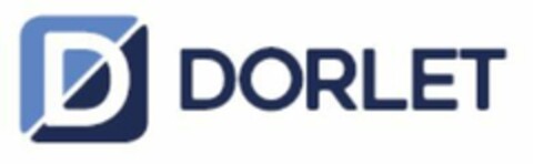 DORLET Logo (EUIPO, 22.12.2016)