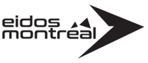 eidos montréal Logo (EUIPO, 06.01.2017)