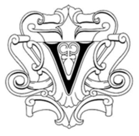 V Logo (EUIPO, 11.01.2017)