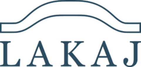 LAKAJ Logo (EUIPO, 01/16/2017)