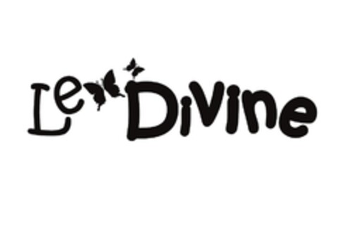 Le Divine Logo (EUIPO, 03.03.2017)