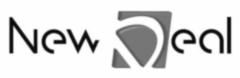 NEW DEAL Logo (EUIPO, 07.03.2017)