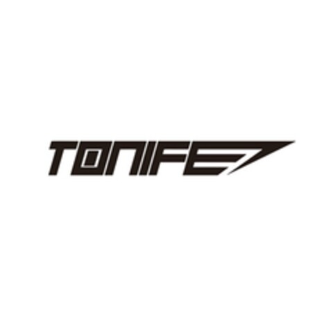 TONIFE Logo (EUIPO, 06.04.2017)