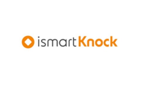ISMARTKNOCK Logo (EUIPO, 12.04.2017)
