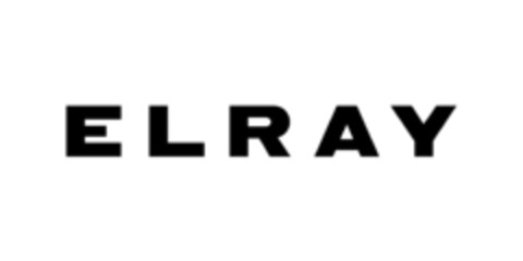 ELRAY Logo (EUIPO, 05/02/2017)