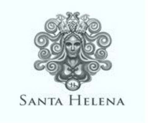 SANTA HELENA Logo (EUIPO, 11.05.2017)