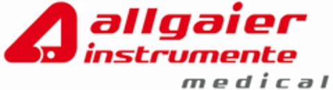 allgaier instrumente medical Logo (EUIPO, 15.05.2017)