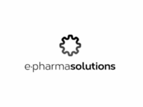e.pharmasolutions Logo (EUIPO, 16.05.2017)