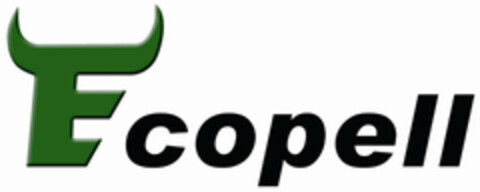 Ecopell Logo (EUIPO, 22.05.2017)
