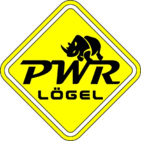 PWR LÖGEL Logo (EUIPO, 05/24/2017)