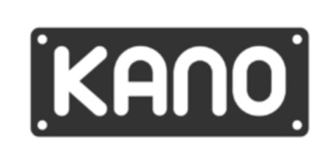 KANO Logo (EUIPO, 08.06.2017)