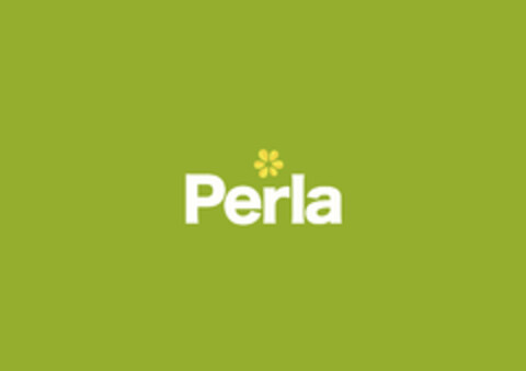 Perla Logo (EUIPO, 15.06.2017)