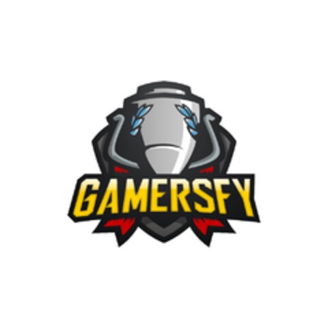 GAMERSFY Logo (EUIPO, 17.07.2017)