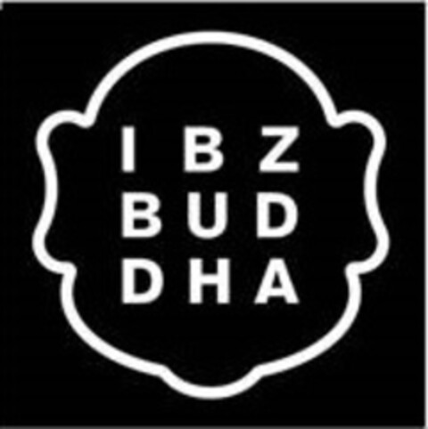 IBZ BUDDHA Logo (EUIPO, 08/04/2017)