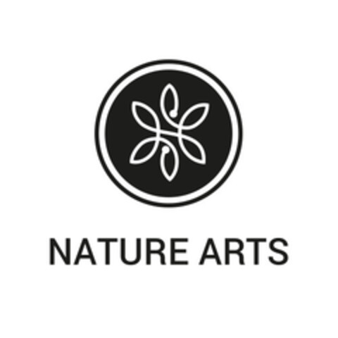 NATURE ARTS Logo (EUIPO, 04.10.2017)