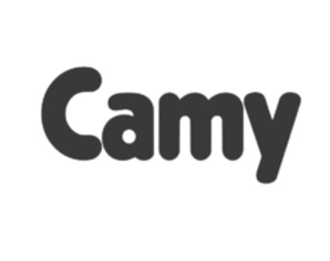 Camy Logo (EUIPO, 10.10.2017)