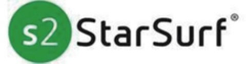S2 STARSURF Logo (EUIPO, 12.10.2017)