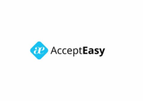 AE ACCEPTEASY Logo (EUIPO, 19.10.2017)