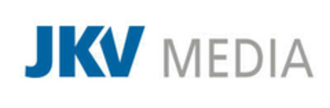 JKV MEDIA Logo (EUIPO, 20.12.2017)