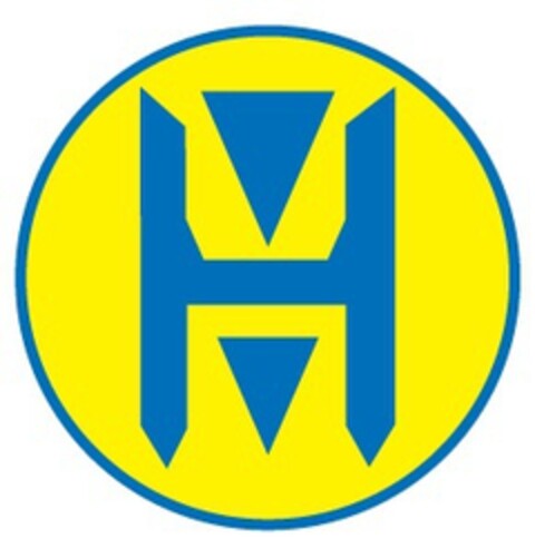 H Logo (EUIPO, 01/19/2018)
