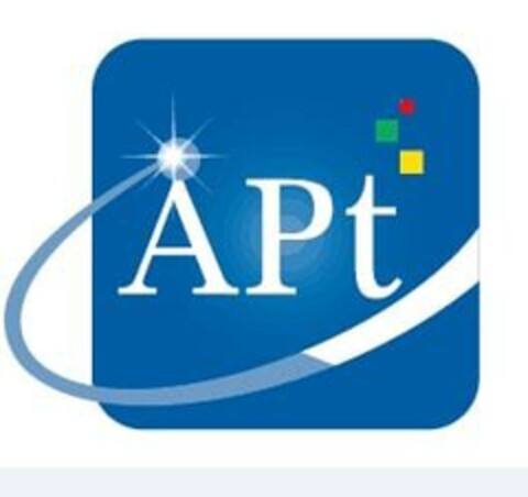 APt Logo (EUIPO, 01/22/2018)