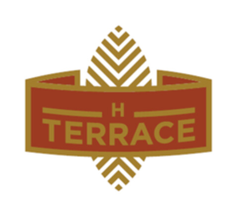 H TERRACE Logo (EUIPO, 25.01.2018)