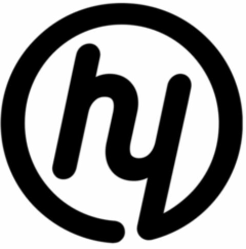 hy Logo (EUIPO, 26.01.2018)