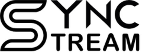 SYNC STREAM Logo (EUIPO, 10.03.2018)