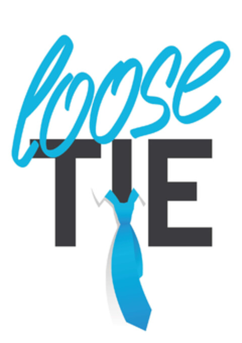 LOOSE TIE Logo (EUIPO, 03/20/2018)