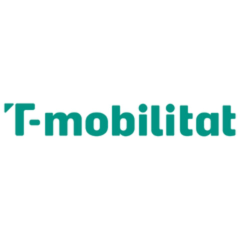 T-mobilitat Logo (EUIPO, 23.03.2018)