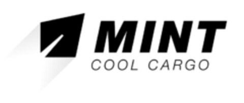 MINT COOL CARGO Logo (EUIPO, 30.03.2018)