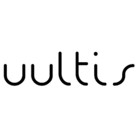 uultis Logo (EUIPO, 15.05.2018)