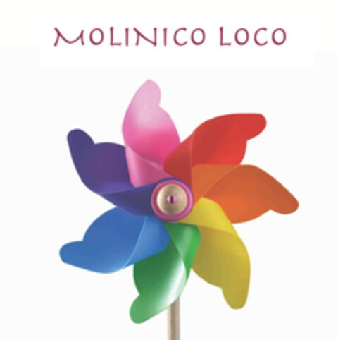 MOLINICO LOCO Logo (EUIPO, 18.05.2018)