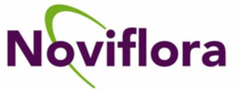 NOVIFLORA Logo (EUIPO, 24.05.2018)