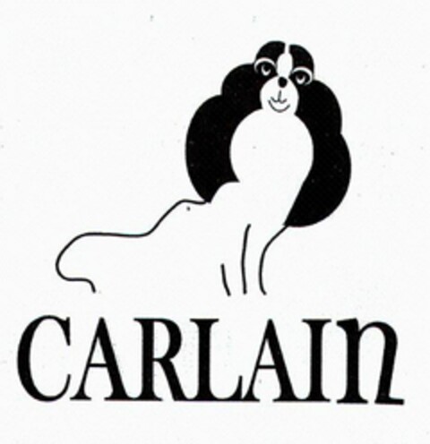 CARLAIN Logo (EUIPO, 12.06.2018)