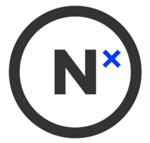 NX Logo (EUIPO, 25.07.2018)