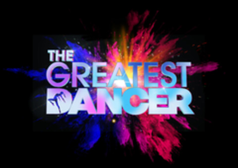 THE GREATEST DANCER Logo (EUIPO, 08/21/2018)