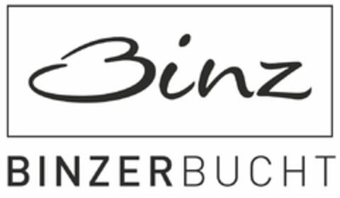 Binz BINZER BUCHT Logo (EUIPO, 24.08.2018)