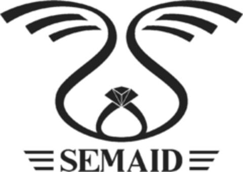 SEMAID Logo (EUIPO, 08/30/2018)