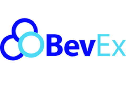 BevEx Logo (EUIPO, 10/04/2018)