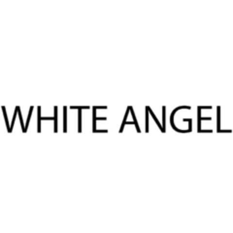 WHITE ANGEL Logo (EUIPO, 21.11.2018)