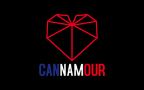 CANNAMOUR Logo (EUIPO, 18.01.2019)